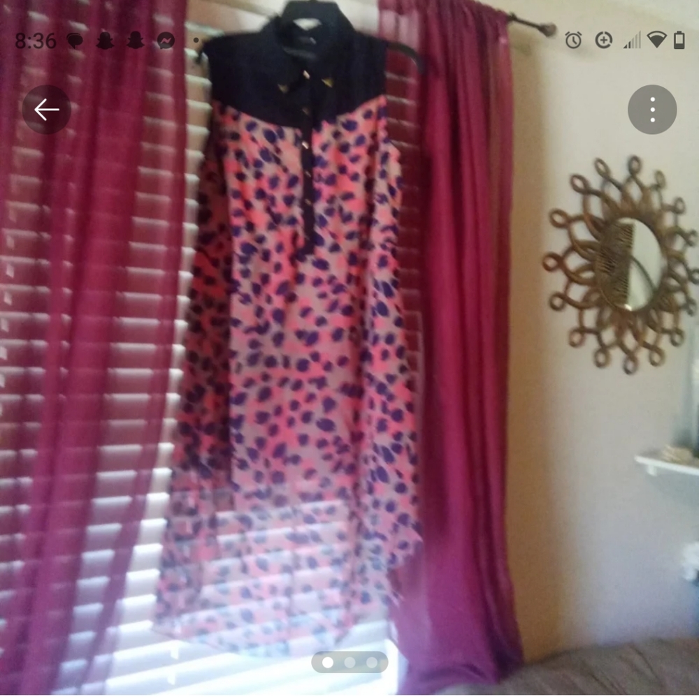 Women's dress